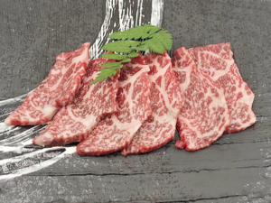 Today's Wagyu Beef