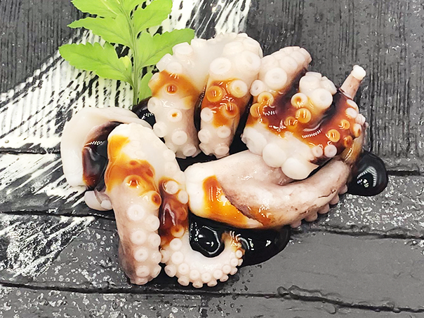 Octopus