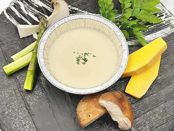 Cheese Fondue Dip
